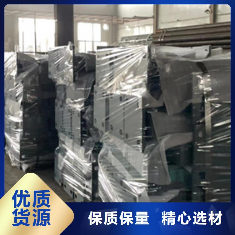 防撞橋梁欄桿專業(yè)生產(chǎn)廠家