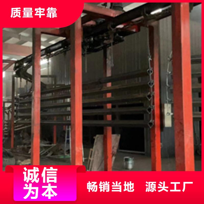 不銹鋼復合管欄桿施工報價