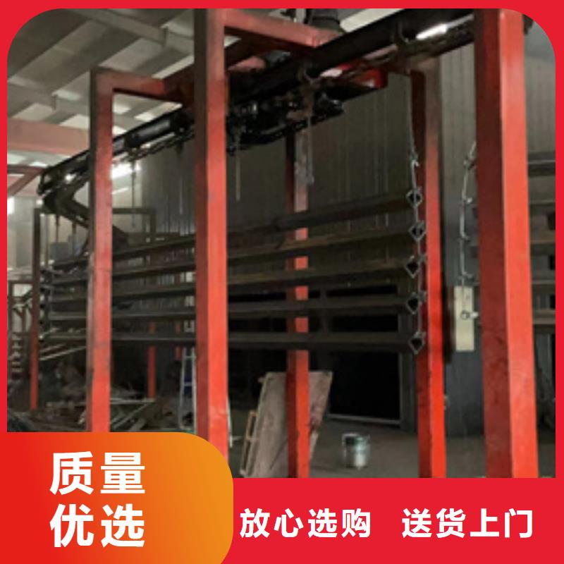 201不銹鋼復合管欄桿企業-價格優惠