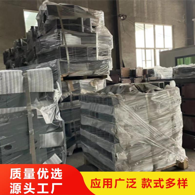 不銹鋼防撞護欄制造商