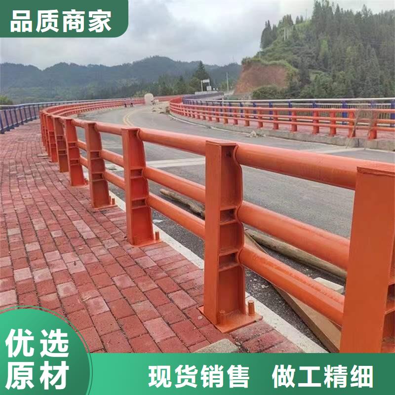 304防撞欄桿優選廠商