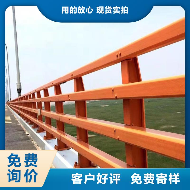 不銹鋼復合管欄桿施工報價