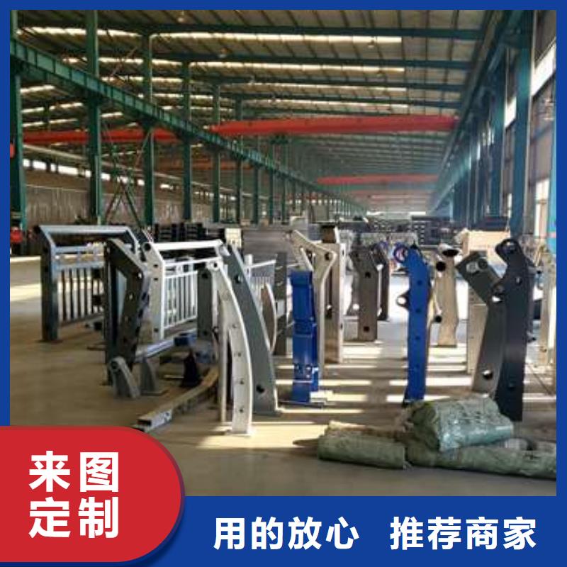 景觀護欄防撞護欄廠家歡迎新老客戶垂詢