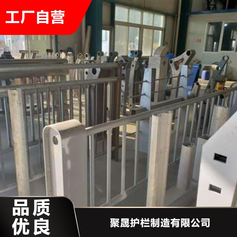304不銹鋼橋梁護(hù)欄量大從優(yōu)