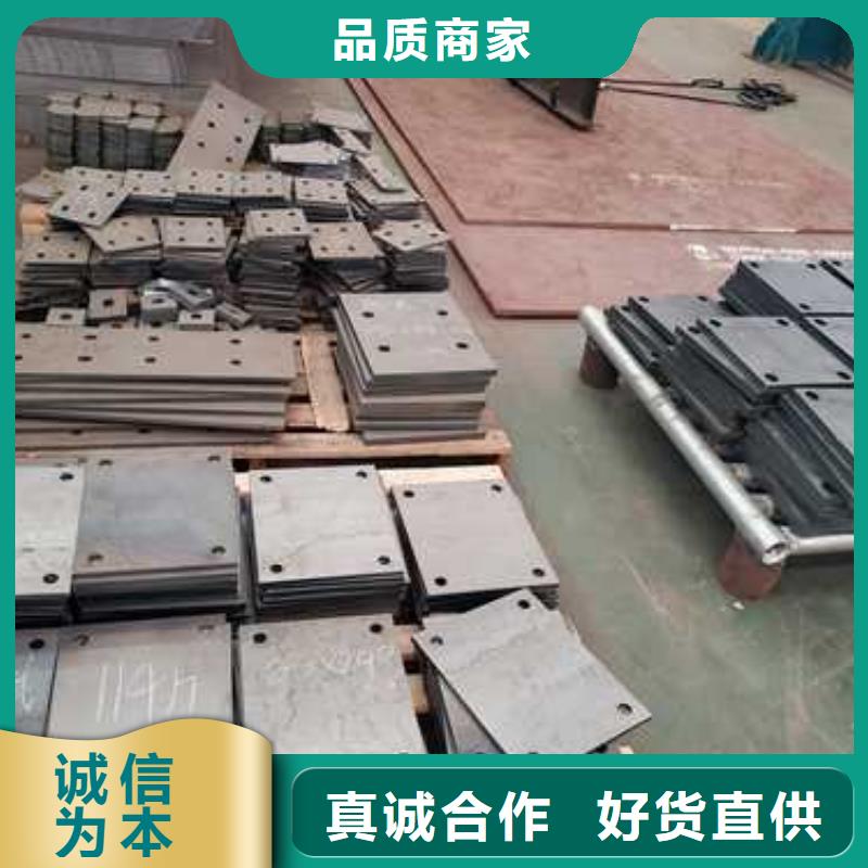 景區(qū)不銹鋼防撞護(hù)欄老品牌值得信賴