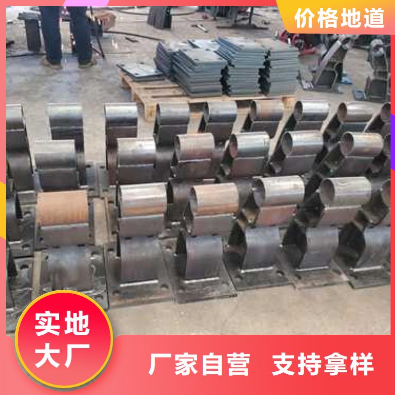 景區不銹鋼造型護欄廠家可開票