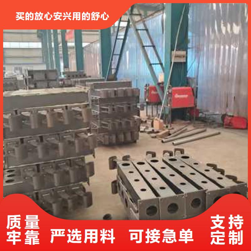 有現(xiàn)貨的景區(qū)不銹鋼造型護(hù)欄實(shí)體廠家