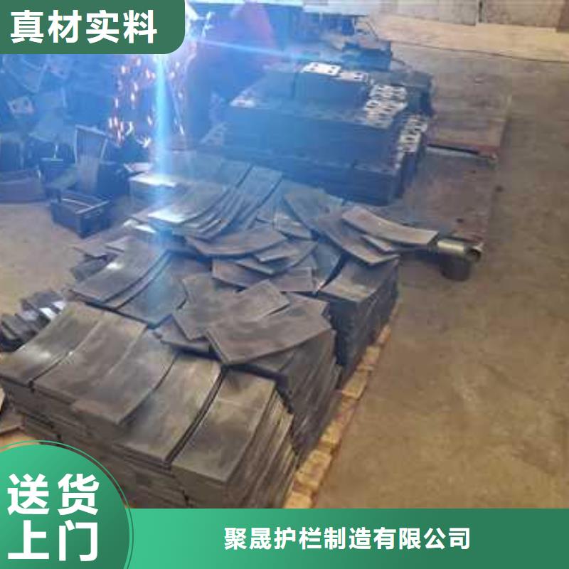 景區道路防撞護欄廠家-