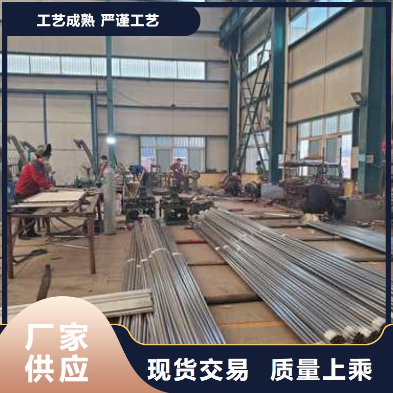 橋梁人行道護欄大品牌口碑優