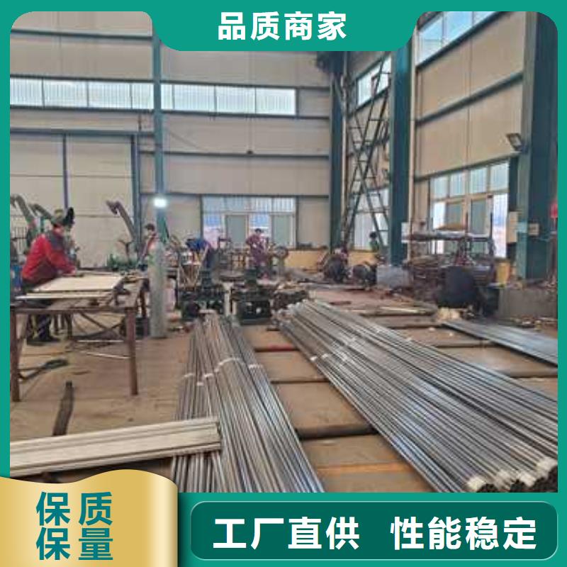 景观护栏-【道路护栏】工程施工案例