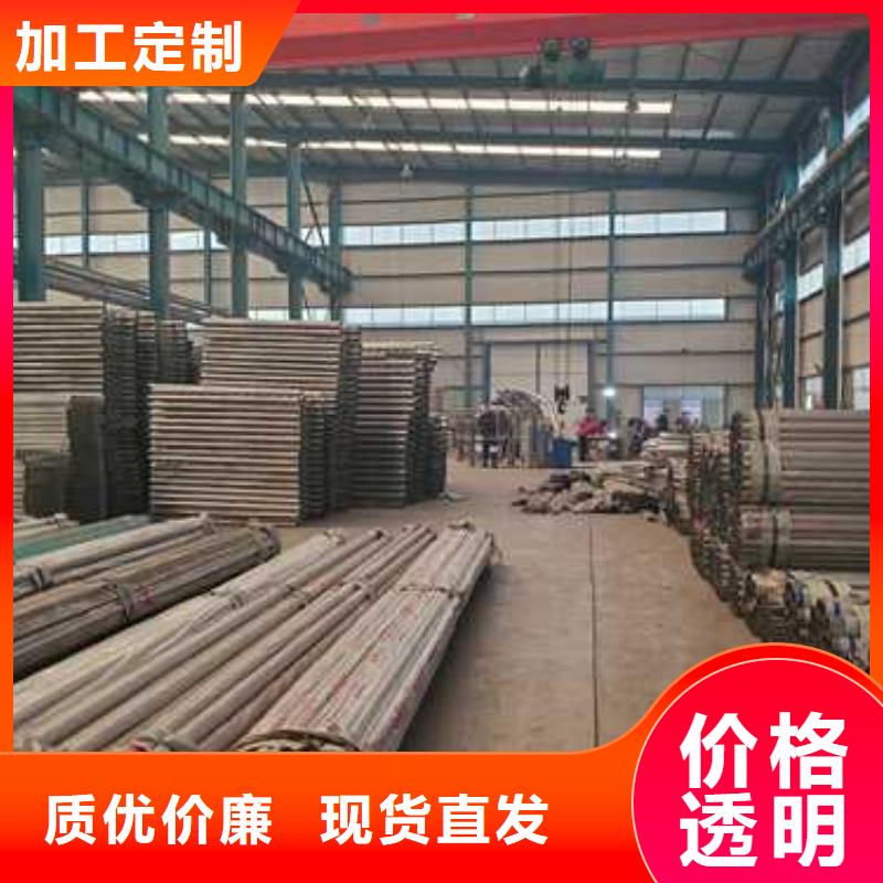 橋梁防撞欄桿正規(guī)工廠有保障