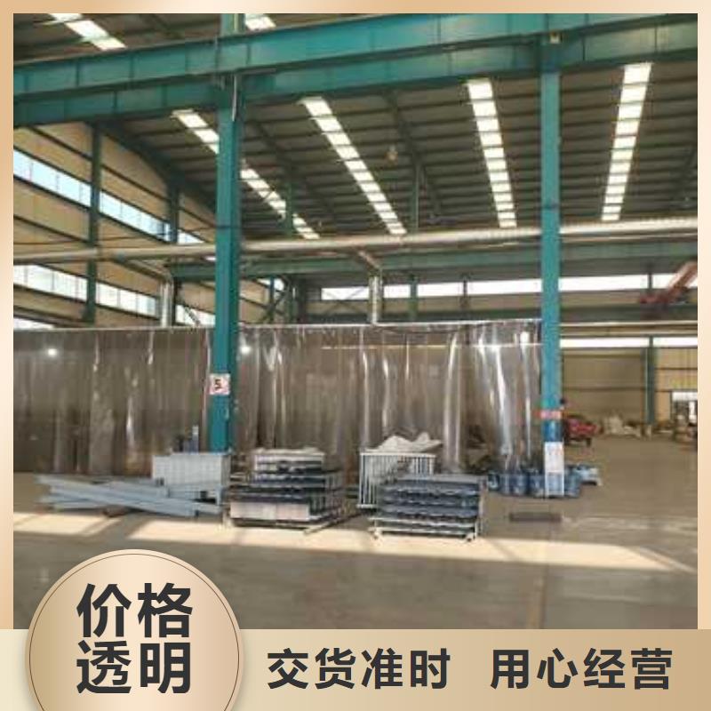 景觀護欄_橋梁景觀欄桿匠心品質