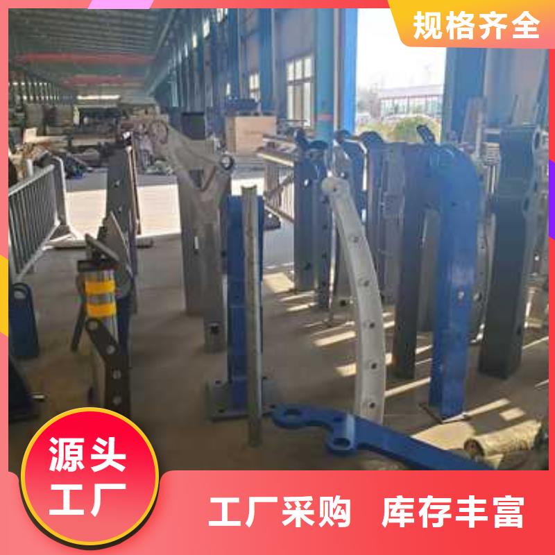 景區鋁合金橋梁護欄價格_景區鋁合金橋梁護欄