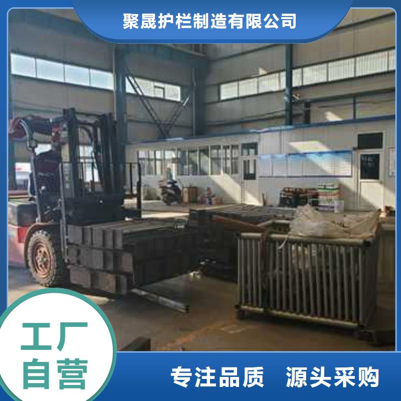 景區不銹鋼造型護欄實力過硬廠家