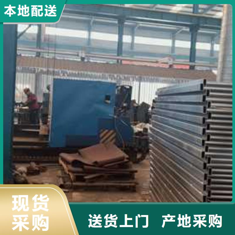 304防撞欄桿庫存充足