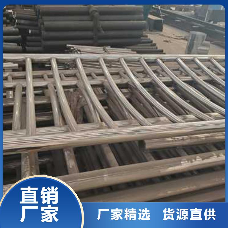 定制景觀防撞欄桿的批發(fā)商