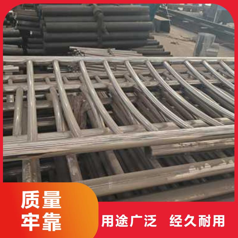 景觀隔離欄桿形式