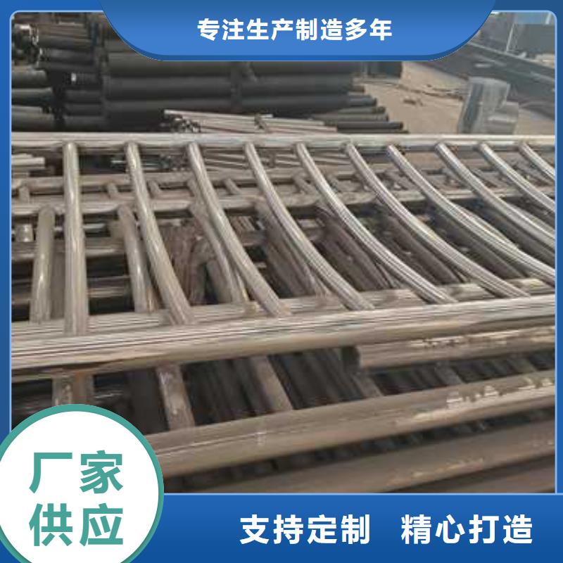 不銹鋼景觀護欄尺寸