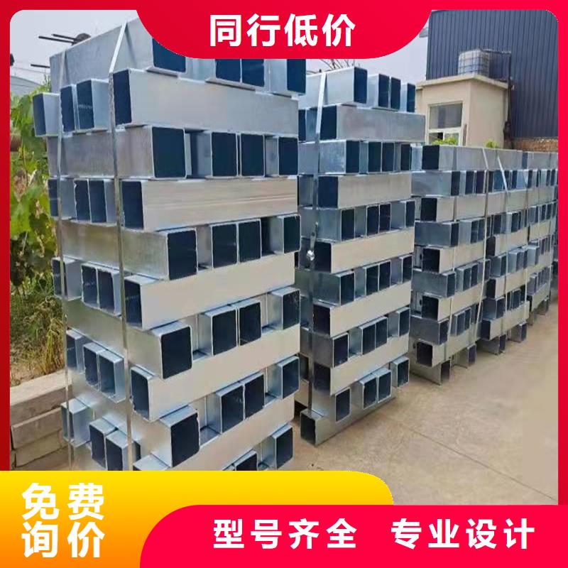 不銹鋼橋梁欄桿工廠