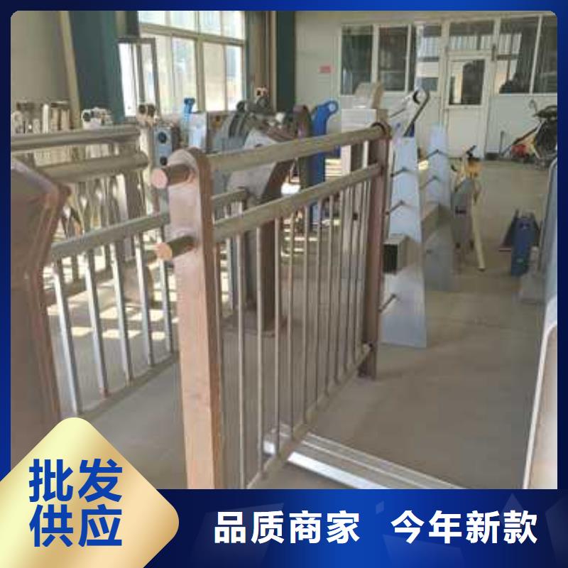 鋁合金欄桿工藝講究