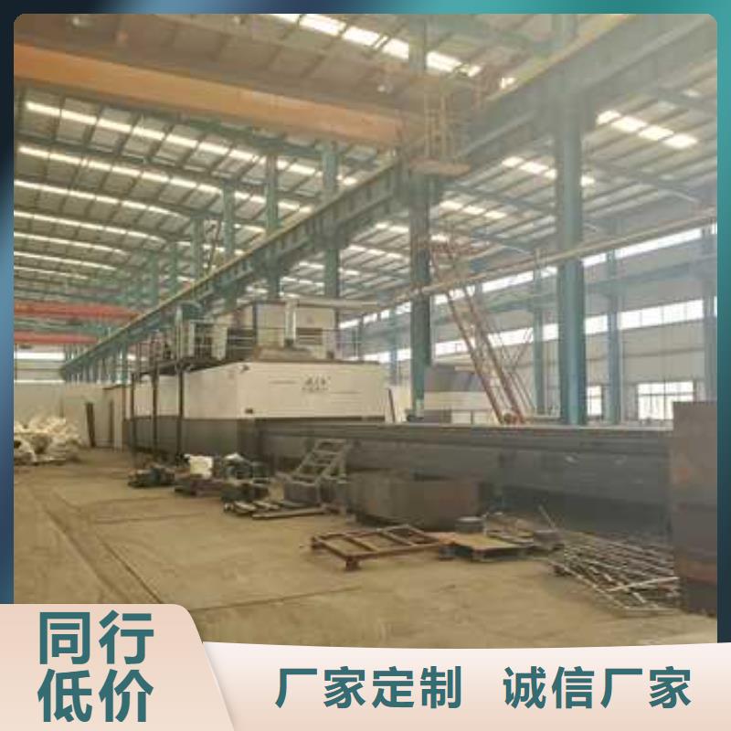 景观护栏_铝合金护栏多行业适用