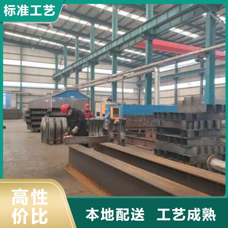 河道防撞護(hù)欄值得信賴(lài)的廠家
