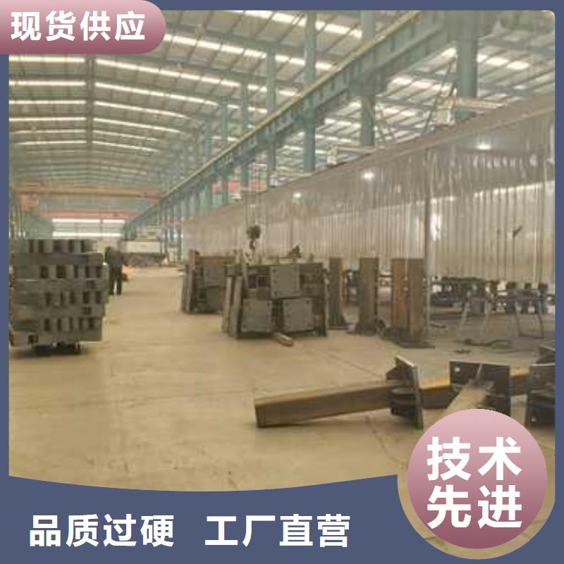 橋梁人行道護欄大品牌口碑優