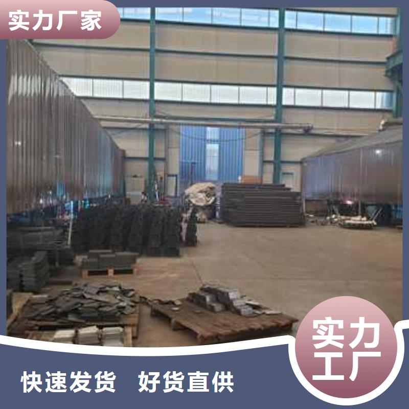 隔離防護護欄生產廠家