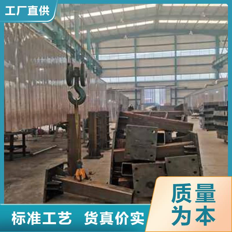 防撞護欄生產廠家