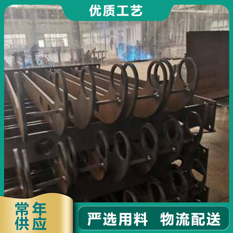 304不銹鋼復(fù)合管欄桿-304不銹鋼復(fù)合管欄桿全國(guó)直銷