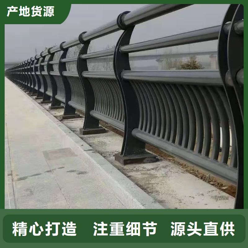 304防撞欄桿優選廠商