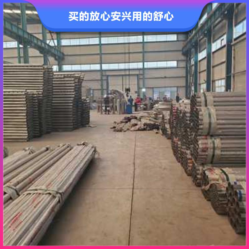 專業(yè)銷售天橋護(hù)欄質(zhì)量有保證