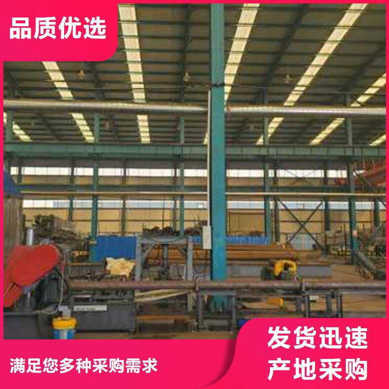 人行道護欄-聚晟護欄制造有限公司
