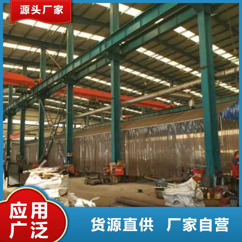 聚晟護欄制造有限公司道路護欄價格低交貨快