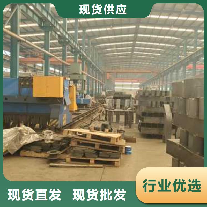 公路橋梁防撞護欄