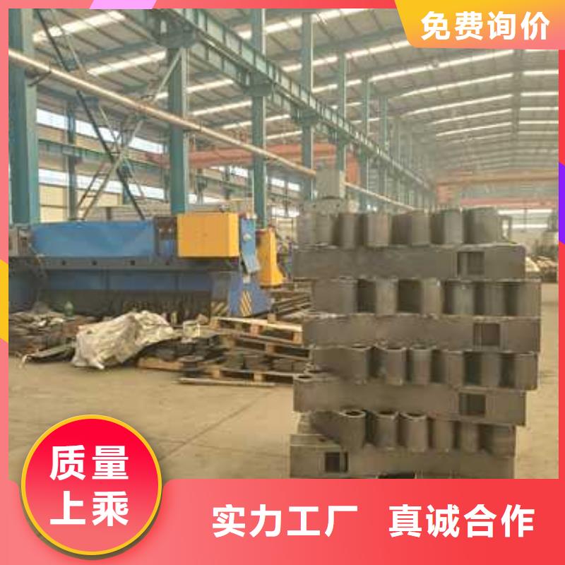 噴塑防撞護欄-客戶都認可