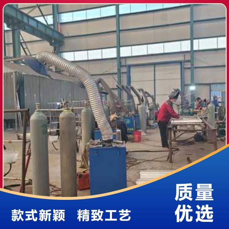 景观护栏防撞护栏厂家来图加工定制