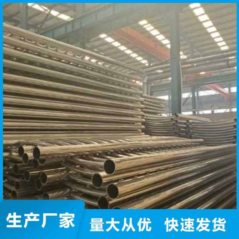 路橋防撞護欄質(zhì)量保障