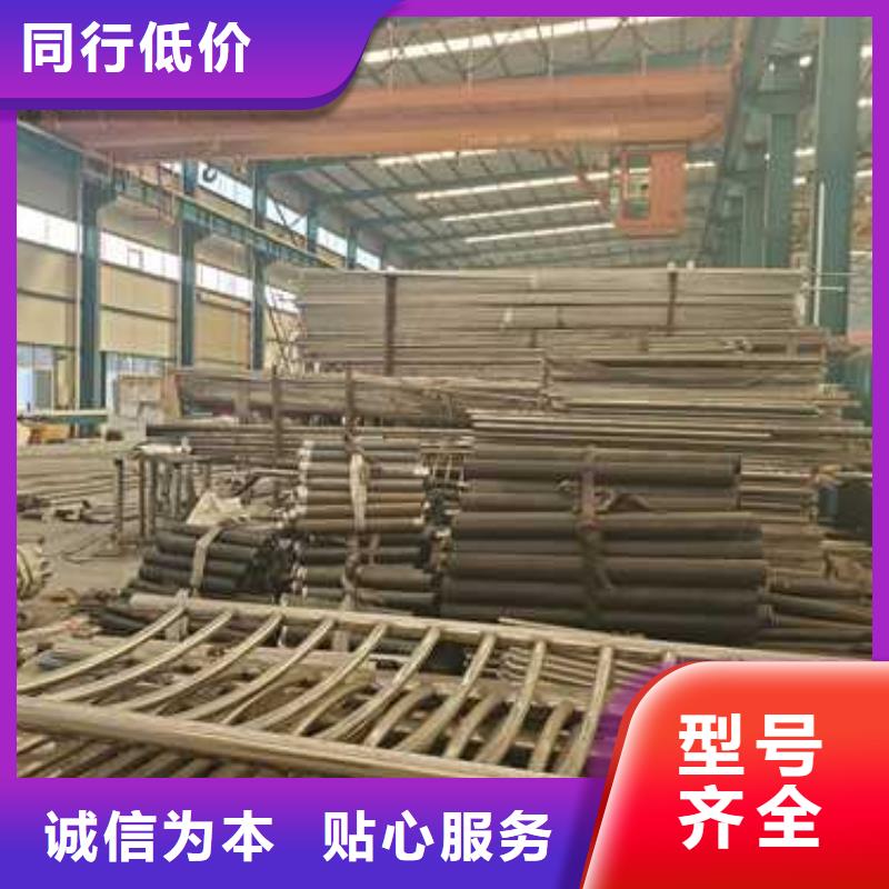防撞護欄品質上乘