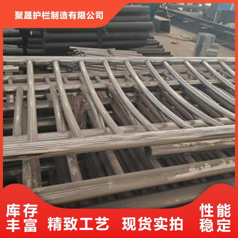 不銹鋼景觀護(hù)欄廠家_大量現(xiàn)貨