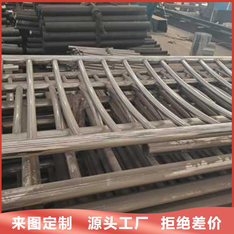 值得信賴的道路欄桿生產廠家