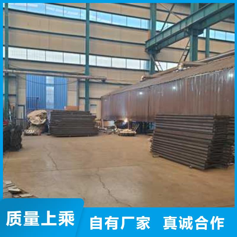 優質公路防撞護欄廠家