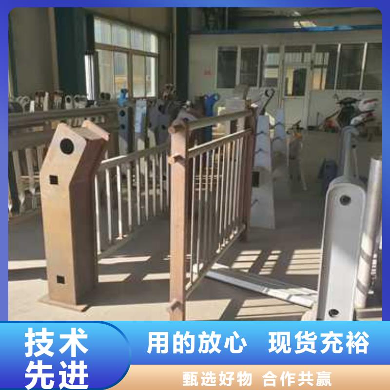 景观护栏_栈道栏杆行业优选