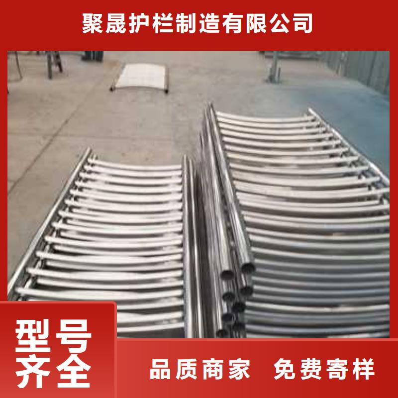 景觀護欄_橋梁景觀欄桿匠心品質