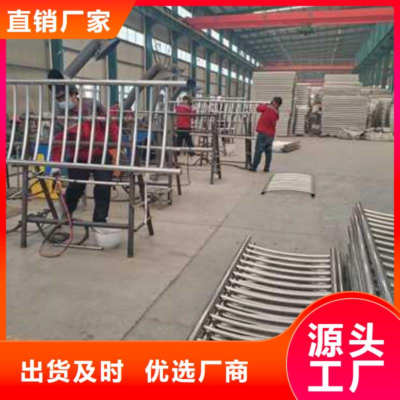 景區(qū)不銹鋼景觀護欄就是好