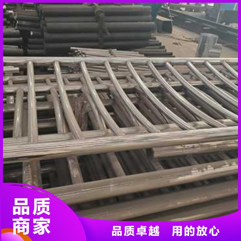 路橋防撞護欄質(zhì)量保障