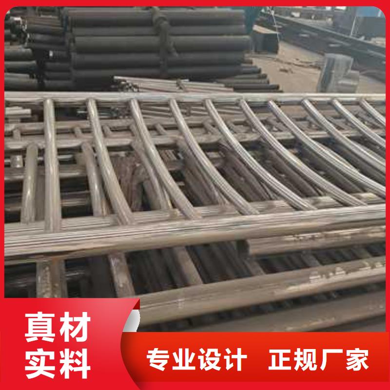 橋梁欄桿夠牢固夠美觀