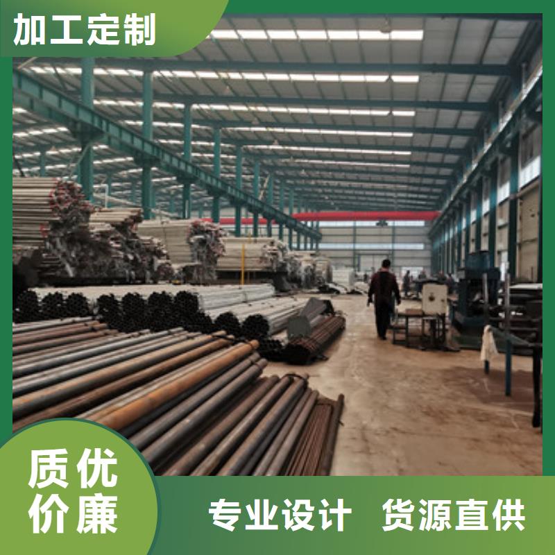 景區木棧道拉索護欄施工安裝