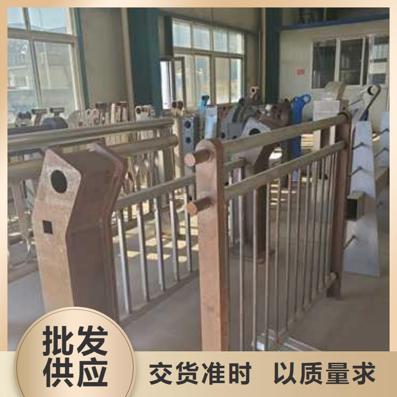 201不銹鋼橋梁護欄廠家銷售