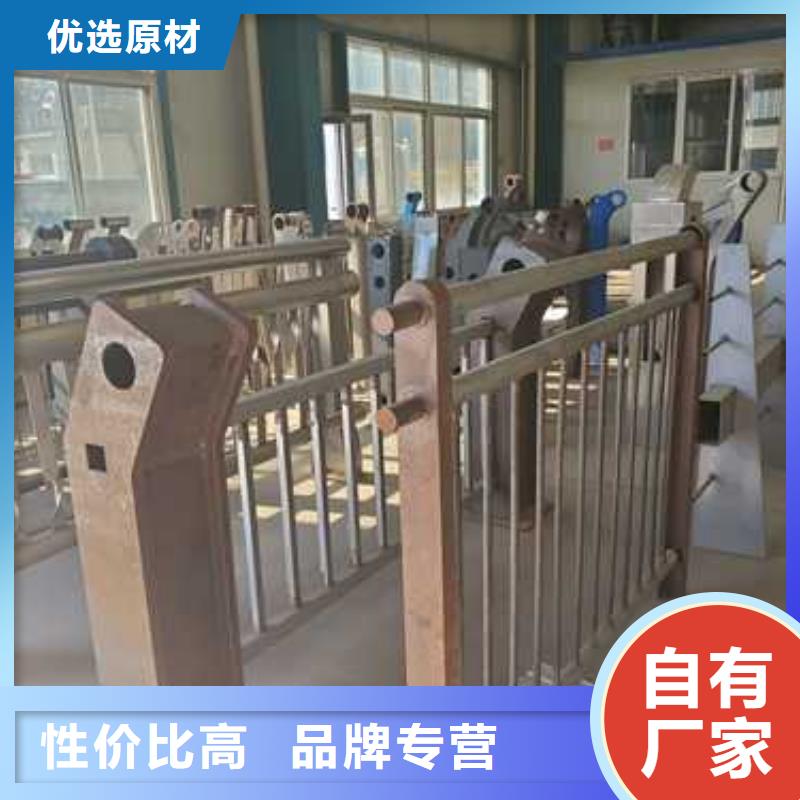 304防撞欄桿優選廠商